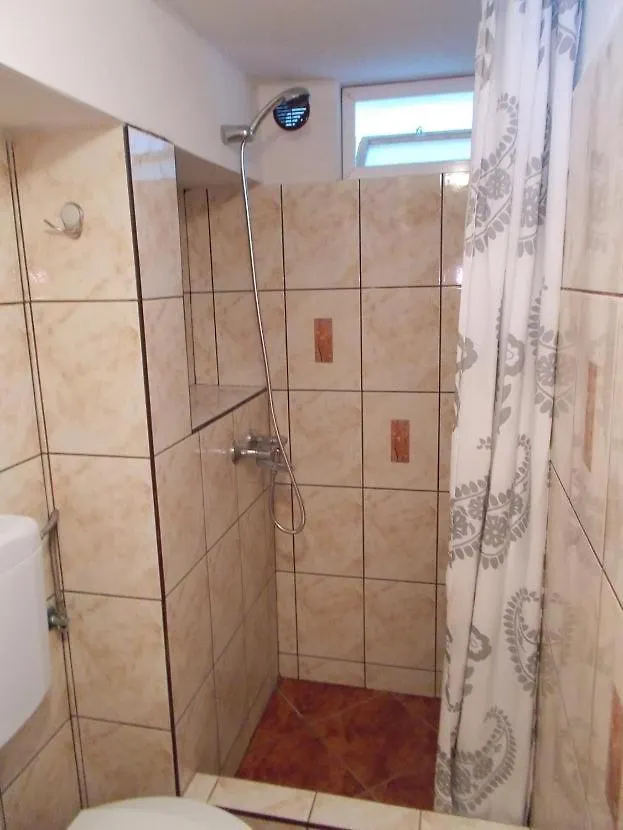 Apartments Azoa Dramalj