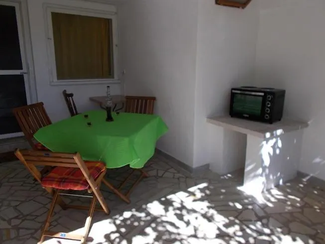 Apartments Azoa Dramalj 0*,