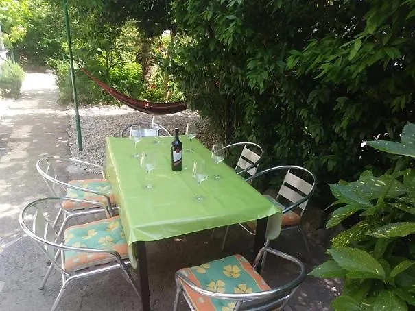 Apartments Azoa Dramalj