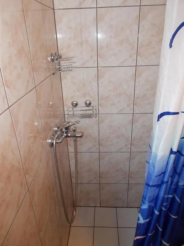 Apartments Azoa Dramalj