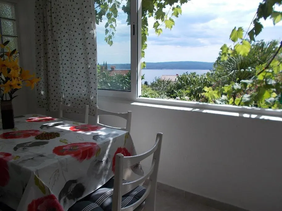 Apartments Azoa Dramalj 0*,  Croatia