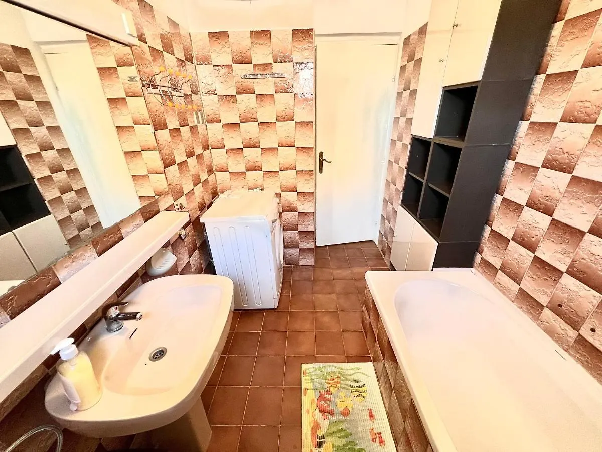 Apartments Azoa Dramalj