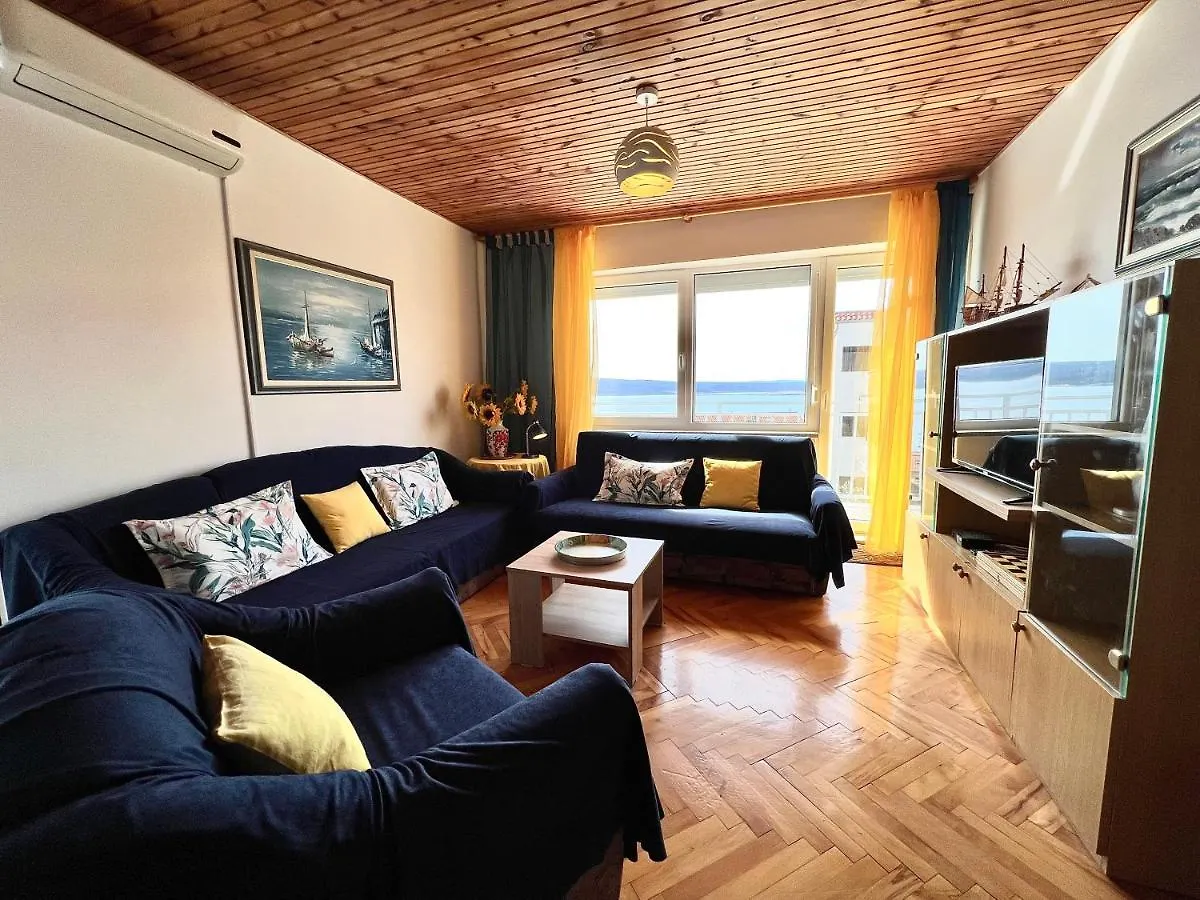 Apartments Azoa Dramalj 0*,  Croatia
