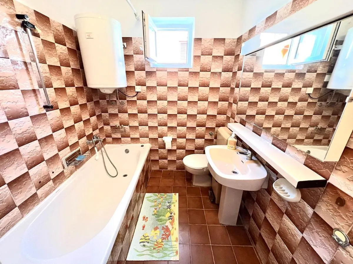 Apartments Azoa Dramalj Croatia