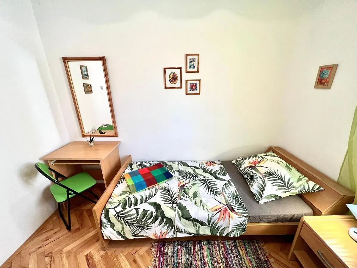 Apartments Azoa Dramalj