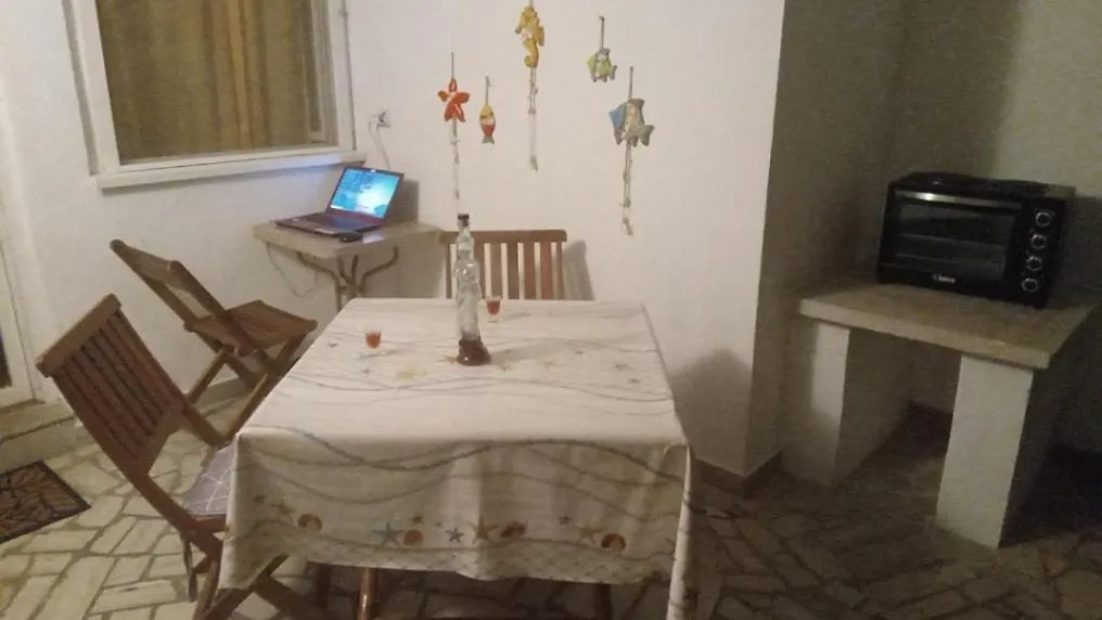 Apartments Azoa Dramalj