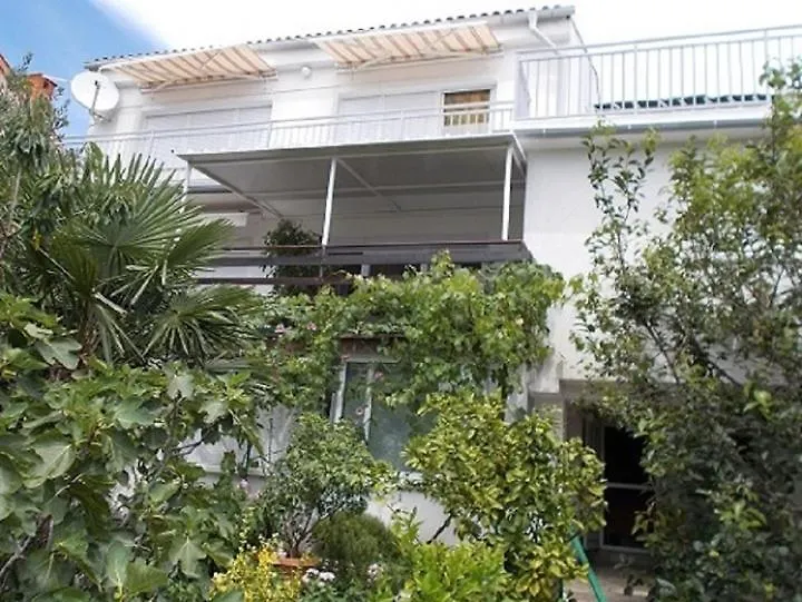 Apartments Azoa Dramalj 0*,  Croatia